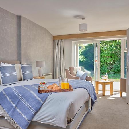Soar Mill Cove Hotel المظهر الخارجي الصورة