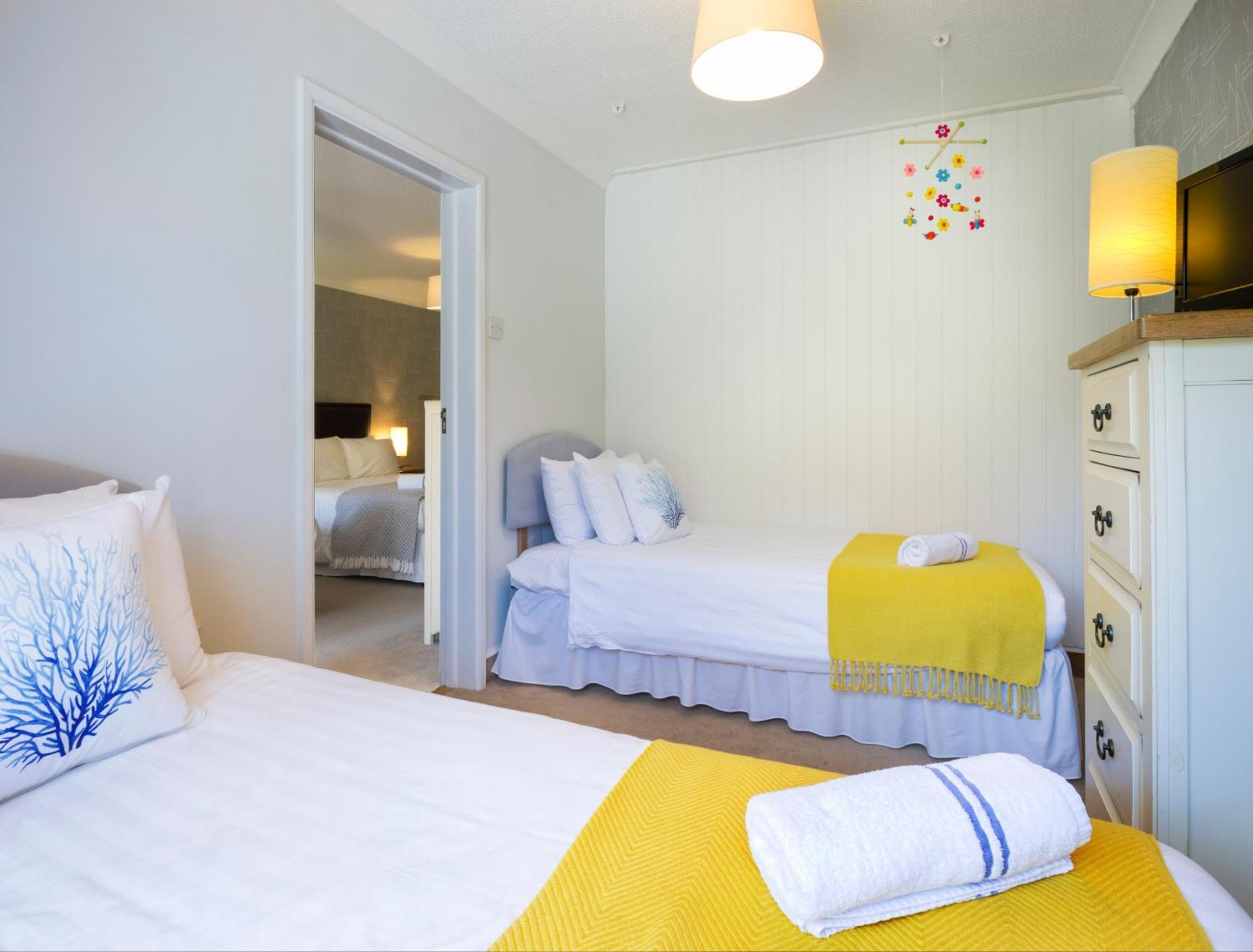 Soar Mill Cove Hotel المظهر الخارجي الصورة