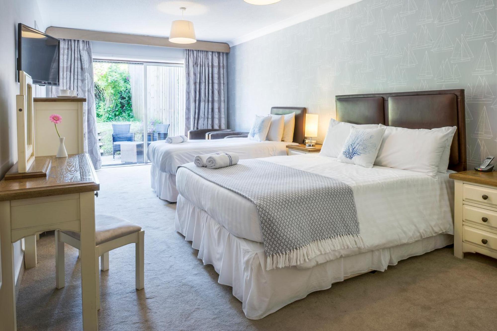 Soar Mill Cove Hotel المظهر الخارجي الصورة