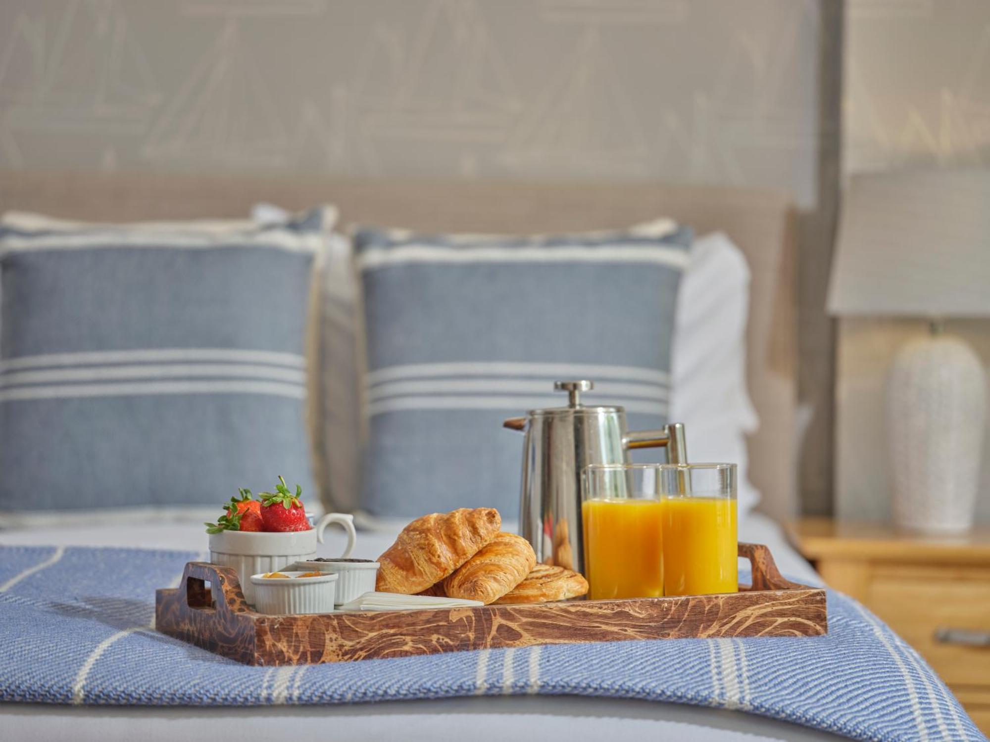 Soar Mill Cove Hotel المظهر الخارجي الصورة
