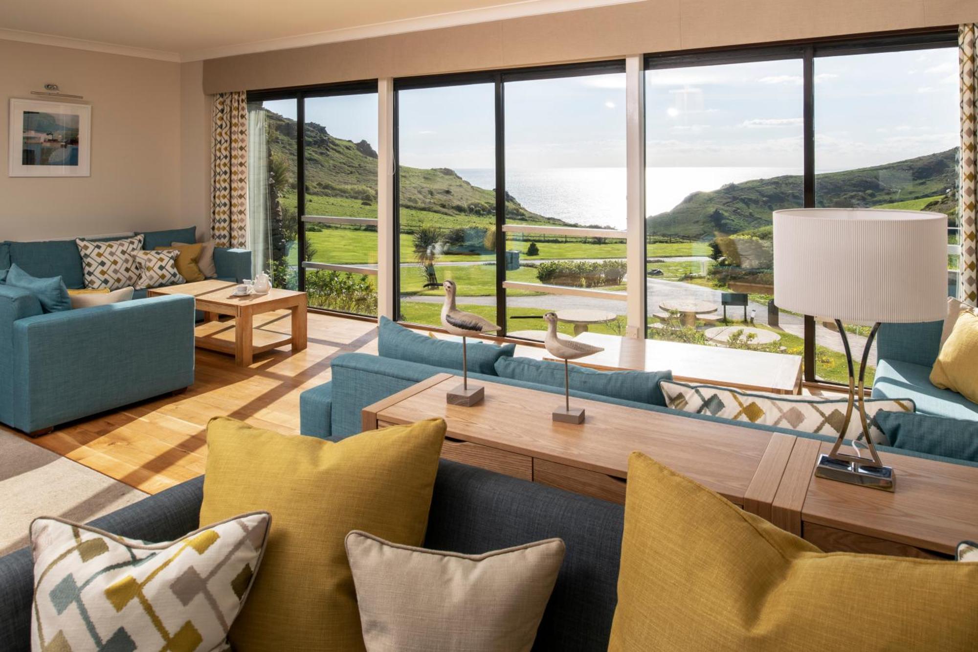 Soar Mill Cove Hotel المظهر الخارجي الصورة