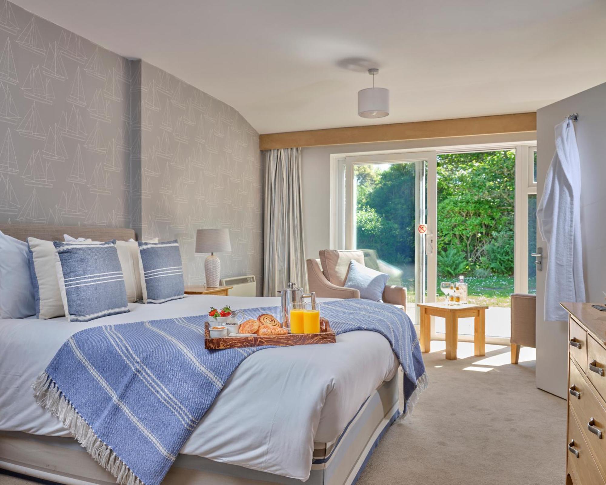 Soar Mill Cove Hotel المظهر الخارجي الصورة